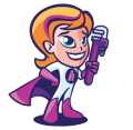 Home Heroes-Pipe Wrench