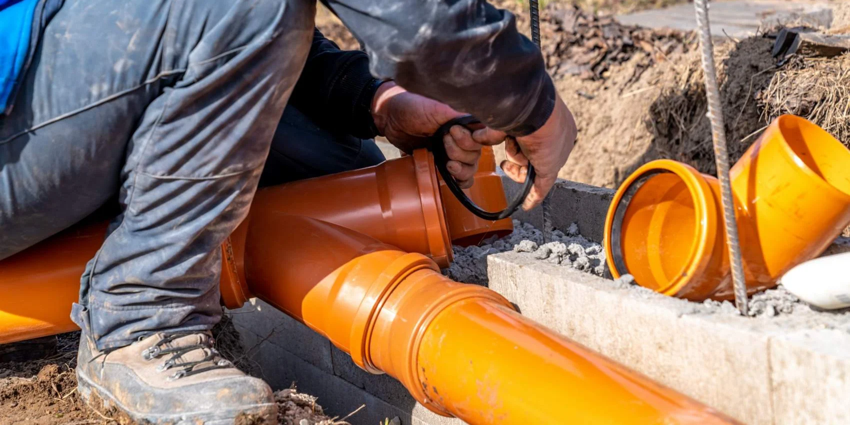 Plumber-Water-Line-Repair